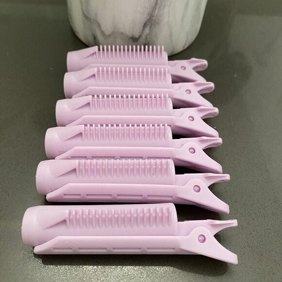 Root Clips for Hair Volume - Hair Root for Volume Clips 6 - Picture 4 of 7